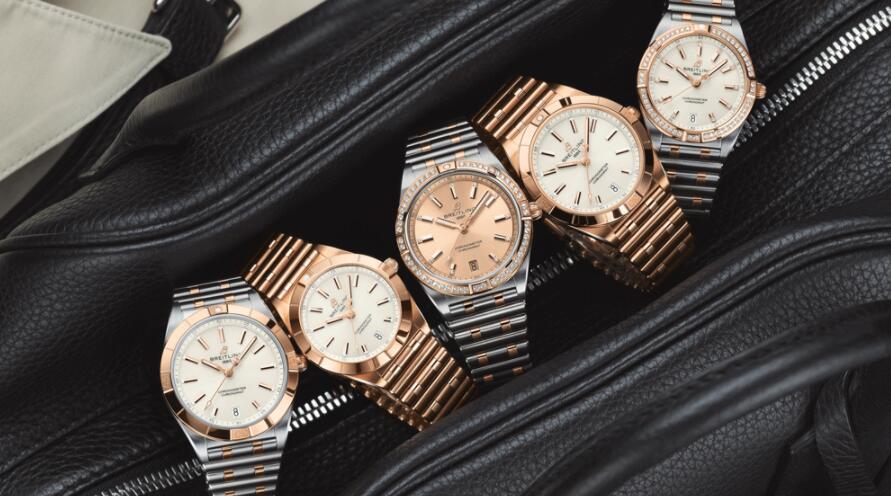 The perfect fake watches are designed for women.